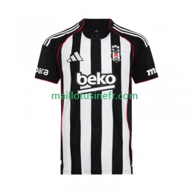 Maillot de Foot Besiktas Extérieur 2025-26